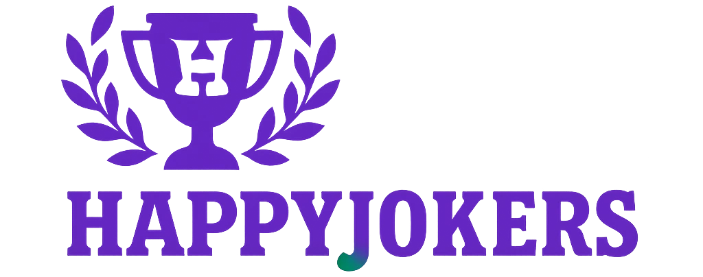 Happyjokers